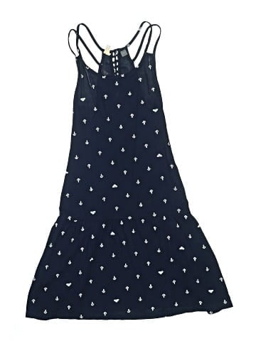 Roxy Dress (view 1)