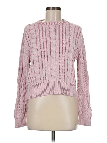Universal Thread Pullover Sweater (view 1)