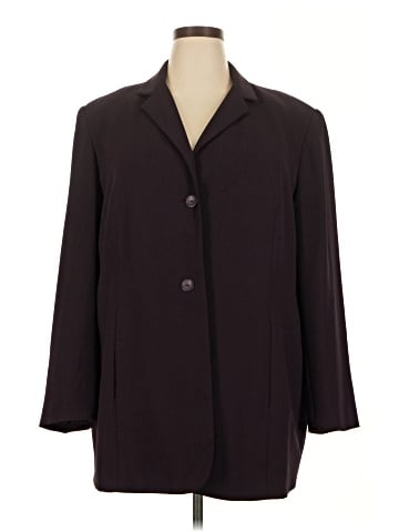 Karen Scott Coat (view 1)