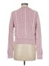 Universal Thread 100% Cotton Pink Pullover Sweater Size M - photo 2
