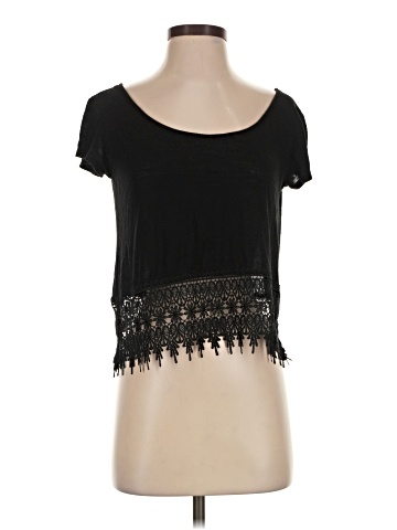 American Dream Short Sleeve Top (view 1)