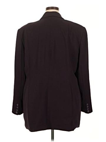 Karen Scott Coat (view 2)