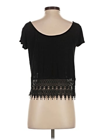American Dream Short Sleeve Top (view 2)