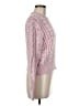 Universal Thread 100% Cotton Pink Pullover Sweater Size M - photo 4