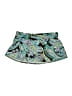 Athleta Paisley Teal Skort Size M - photo 1