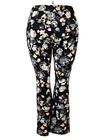 Isaac Mizrahi LIVE! Casual Pants (view 2)