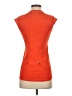 Athleta Orange Short Sleeve Top Size XS - photo 2