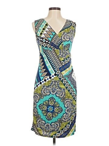 AGB Cocktail Dress (view 1)
