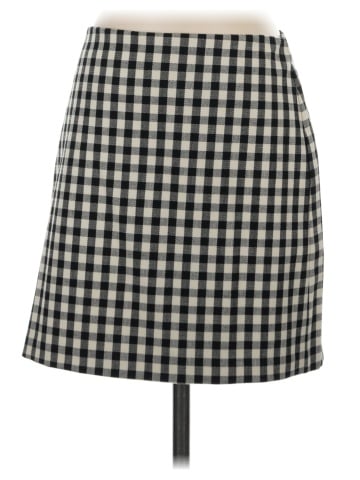 Maison d' Amelie Casual Skirt (view 1)