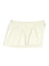 Assorted Brands Solid Ivory Skort Size L - photo 1