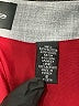 Be Gray Formal Skirt Size 8 - photo 4