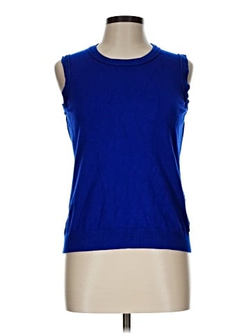 Calvin Klein Sleeveless T-Shirt (view 1)