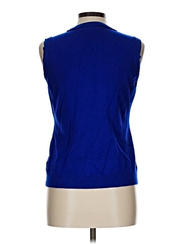 Calvin Klein Sleeveless T-Shirt (view 2)