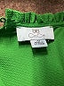 CeCe Green Long Sleeve Turtleneck Size XS - photo 7