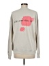 Assorted Brands Print Tan Sweatshirt Size M - photo 2