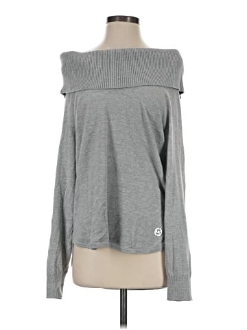 MICHAEL Michael Kors Pullover Sweater (view 1)