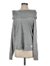 MICHAEL Michael Kors Gray Pullover Sweater Size S - photo 1