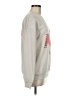 Assorted Brands Print Tan Sweatshirt Size M - photo 4