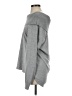 MICHAEL Michael Kors Gray Pullover Sweater Size S - photo 5