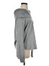 MICHAEL Michael Kors Gray Pullover Sweater Size S - photo 4