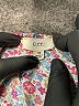 Ott 100% Polyester Pink Casual Dress Size 3X - photo 7