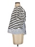 Sanctuary Ivory Short Sleeve Top Size XS - photo 5