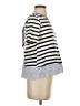 Sanctuary Ivory Short Sleeve Top Size XS - photo 4