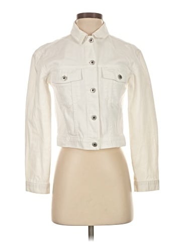 BB Dakota Denim Jacket (view 1)