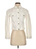 BB Dakota Ivory Denim Jacket Size XS - photo 1