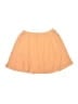 FP BEACH Solid Orange Skort Size S - photo 1
