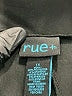 rue21 Black Active Pants Size 1X - photo 7