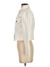BB Dakota Ivory Denim Jacket Size XS - photo 5