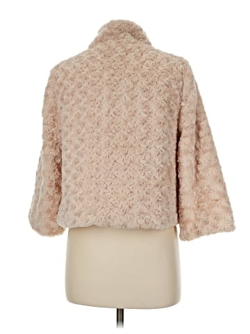 Sisters Faux Fur Jacket (view 2)