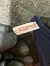 Assorted Brands Solid Blue Casual Dress Size L - photo 7