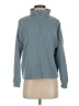 Unbranded Teal Sweatshirt Size S (estimated) - photo 1