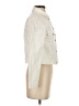 BB Dakota Ivory Denim Jacket Size XS - photo 4