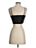 Adika Black Tank Top Size S - photo 2