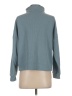 Unbranded Teal Sweatshirt Size S (estimated) - photo 2