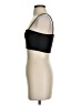 Adika Black Tank Top Size S - photo 5