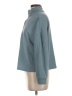 Unbranded Teal Sweatshirt Size S (estimated) - photo 5