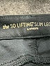 Chico's Black Jeans Size Sm Petite (0) - photo 4