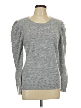 Carol Rose Pullover Sweater