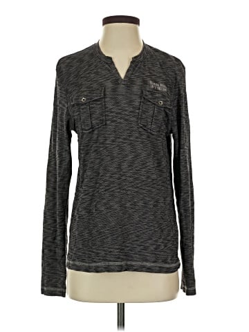 Guess Long Sleeve T-Shirt (view 1)