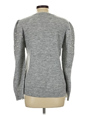 Carol Rose Pullover Sweater (view 2)