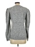 Carol Rose Gray Pullover Sweater Size L - photo 2