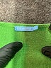 J. McLaughlin 100% Cotton Green Pullover Sweater Size S - photo 7