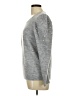 Carol Rose Gray Pullover Sweater Size L - photo 5