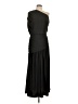 Shein Black Cocktail Dress Size L - photo 1