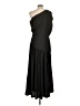 Shein Black Cocktail Dress Size L - photo 2