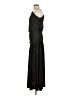 Shein Black Cocktail Dress Size L - photo 5